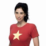 Cita-lez Sarah Silverman