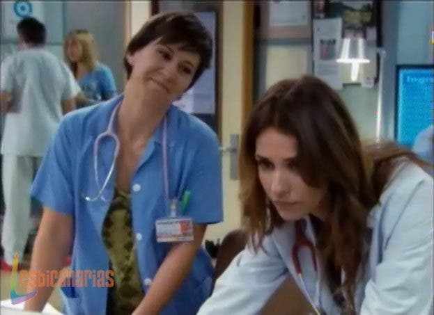 Maca y Esther 19x02 03