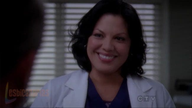 Callie y Arizona 7x10 05