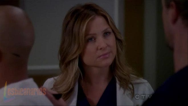 Callie y Arizona 7x12 06