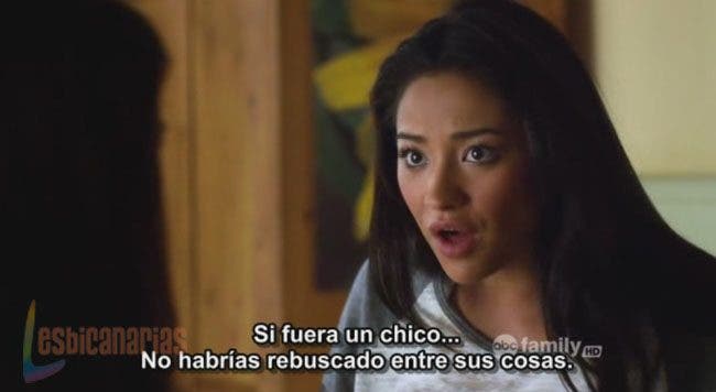 Pretty Little Liars 1x03 07