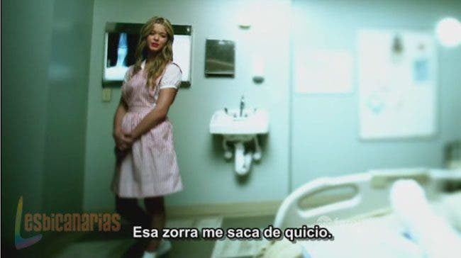 Pretty Little Liars 1x11 14