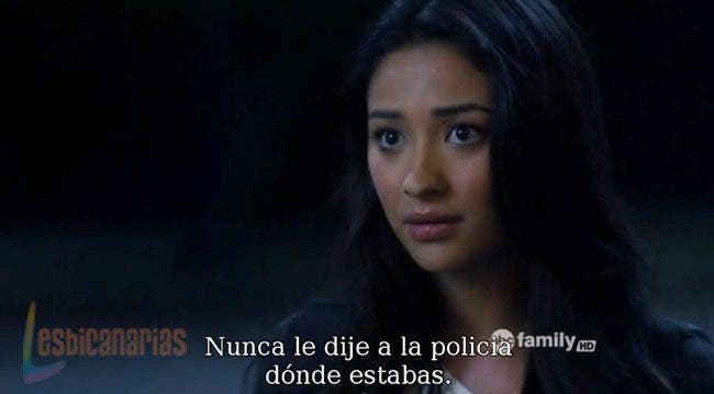 Pretty Little Liars