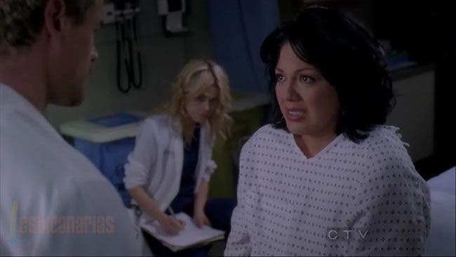 Callie y Arizona 7x13 081