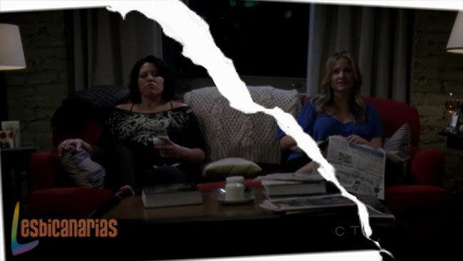 Callie y Arizona resumen de episodio 7×15 y 7×16