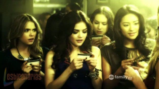 Pretty Little Liars 1x18 06