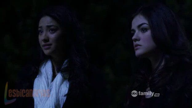 Pretty Little Liars 1x18 10