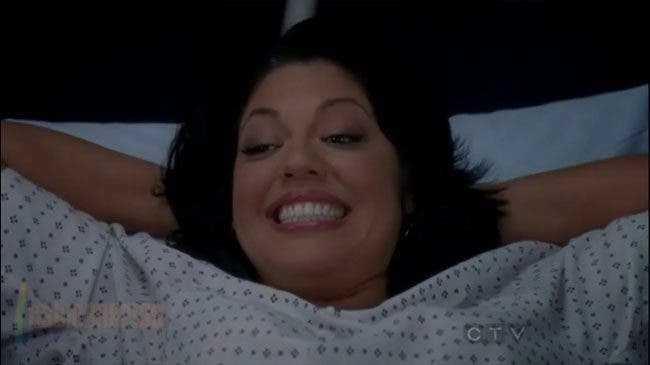 Callie y Arizona 7x18 02