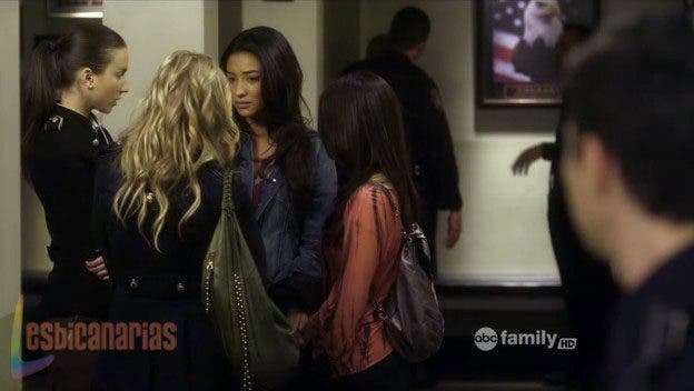 Pretty Little Liars 1x19 01