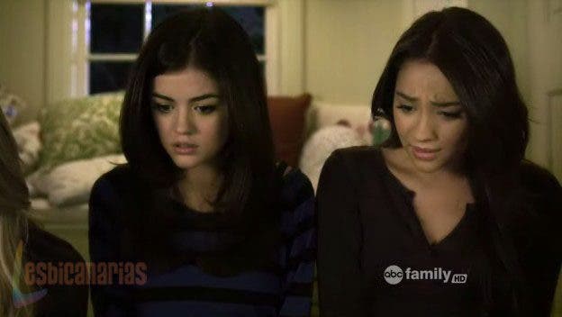 Pretty Little Liars 1x21 13