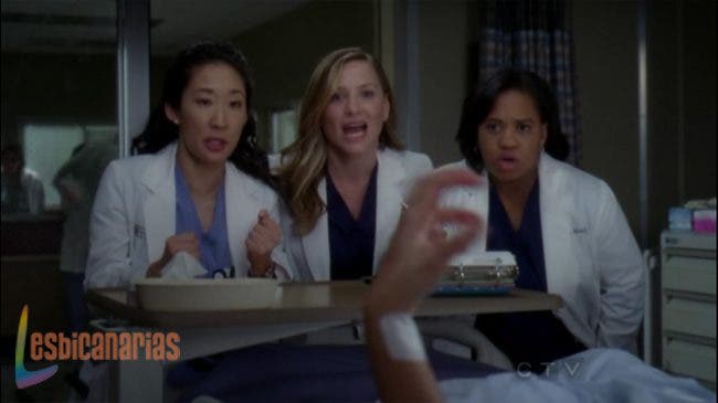 Callie y Arizona 7x19 02