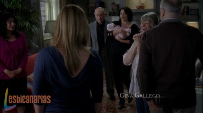 Callie y Arizona 7x20 02