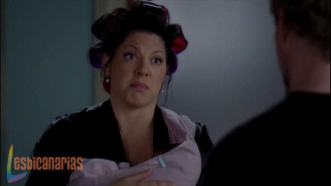 Callie y Arizona 7x20 06