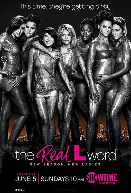 L Word new cast