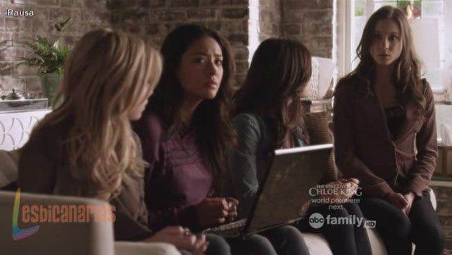 Pretty Little Liars 2x01 10