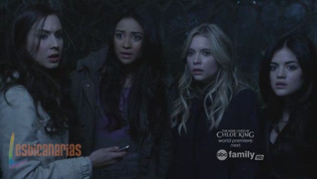 Pretty Little Liars 2x01 12