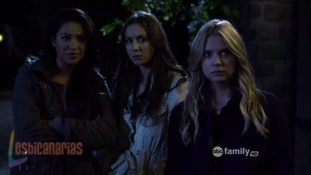 Pretty Little Liars 2x02 01