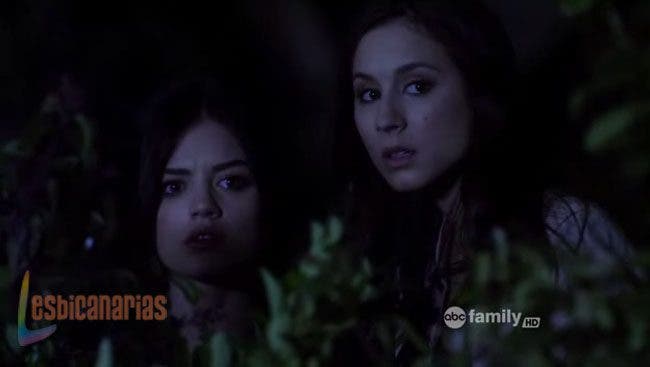 Pretty Little Liars 2x03 11