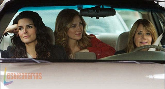 Rizzoli & Isles resumen de episodio 2×03 “Marinero”