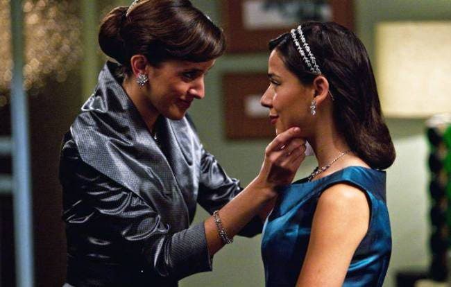 Ana y Teresa vuelven en «La Muerte a Escena»