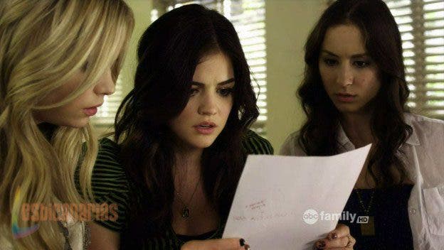 Pretty Little Liars 2x05 05