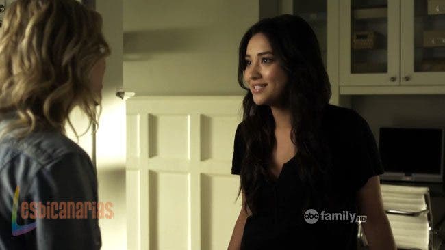 Pretty Little Liars 2x09 09