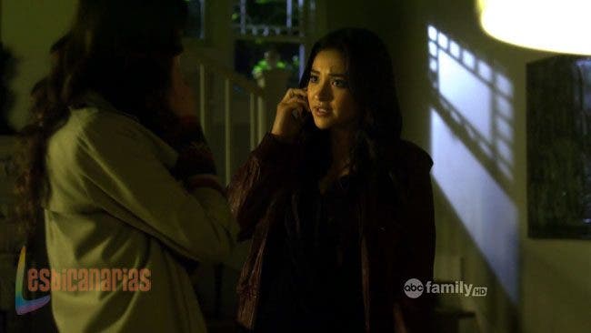 Pretty Little Liars 2x09 12