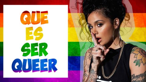 Qué significa ser queer