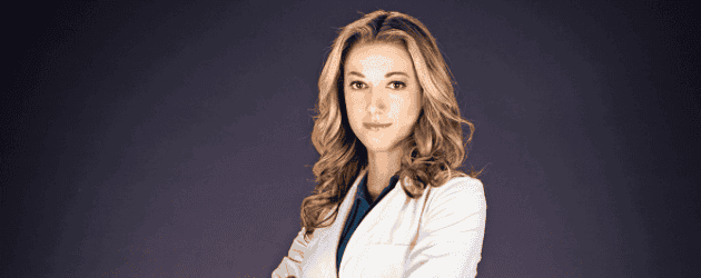 Lost Girl: Zoie Palmer nos presenta a Lauren