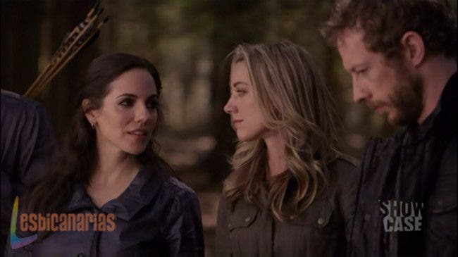 Lost Girl resumen de episodio 2×02 «I Fought the Fae»