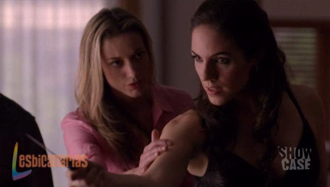 Lost Girl resumen de episodio 2×03 «Scream a Little Dream»