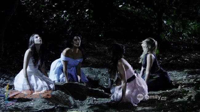 Pretty Little Liars 2x12 09