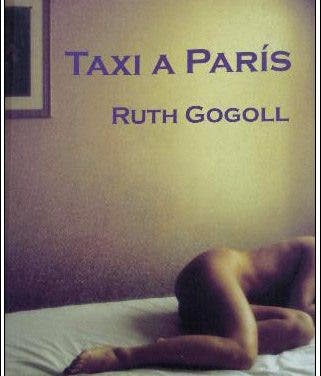 Taxi a París de Ruth Gogoll