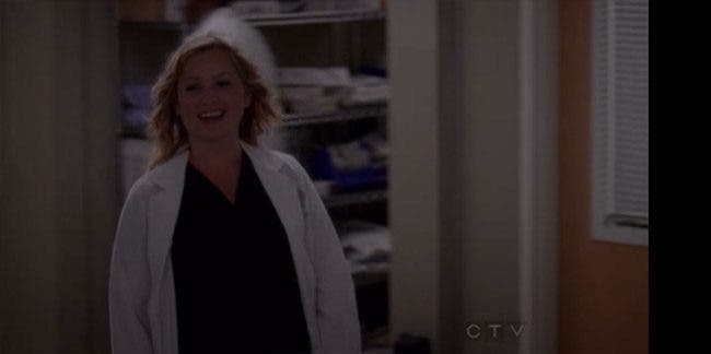 Callie y Arizona 8x03 03