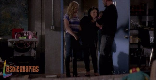 Callie y Arizona 8x04 01