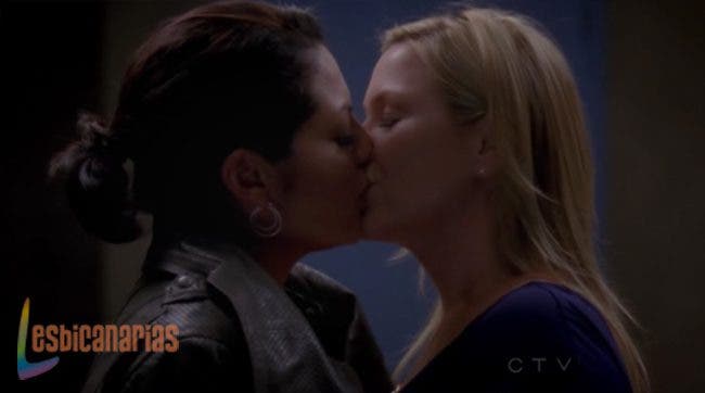 Callie y Arizona 8x06 05