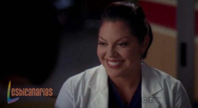 Callie y Arizona 8x07 06