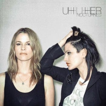 Uh Huh Her lanza su nuevo disco «Nocturnes»