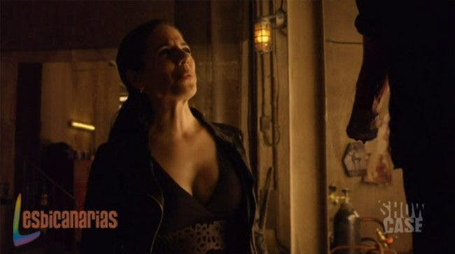 Bo y Lauren 2x07 03