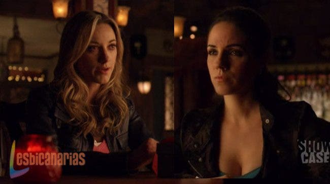 Bo y Lauren 2x07 08