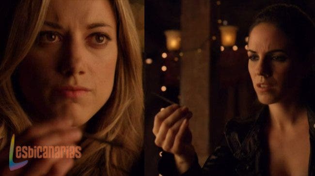 Bo y Lauren 2x07 09