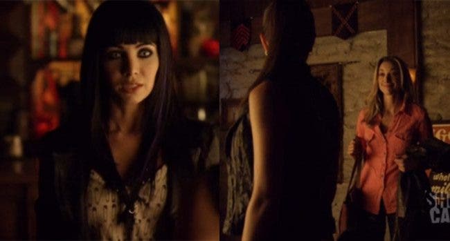 Bo y Lauren 2x09 01