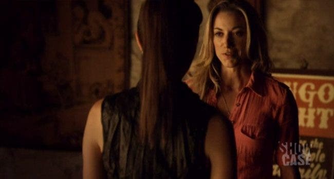 Bo y Lauren resumen de episodio 2×09 Lost Girl