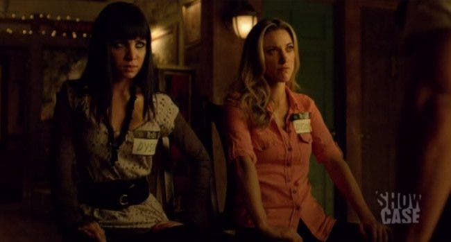 Bo y Lauren 2x09 05