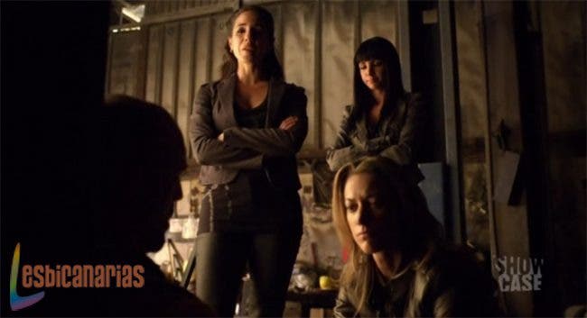 Bo y Lauren 2x10 01