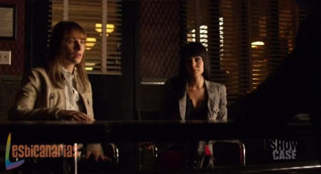 Bo y Lauren 2x10 03