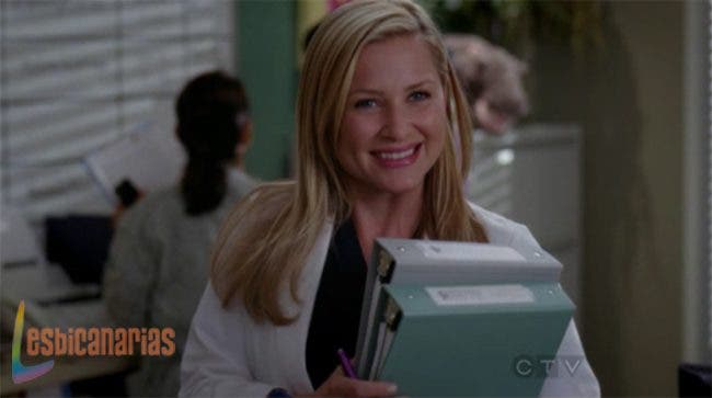 Callie y Arizona resumen de episodio 8×08 Anatomía de Grey