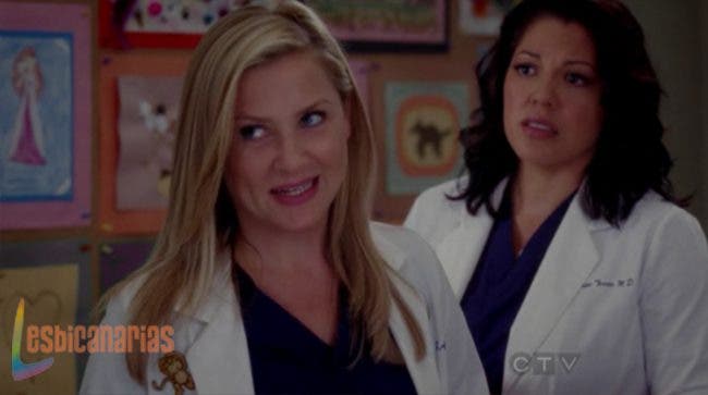 Callie y Arizona 8x08 03