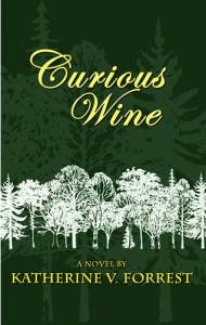 Curious Wine