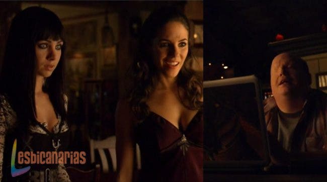 Lost Girl 2x06 10